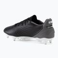 Buty piłkarskie męskie PUMA King Match MxSG puma black/puma white/cool dark gray 3