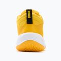 Buty do koszykówki dziecięce PUMA Playmaker Pro JR yellow sizzle/puma blackl 6