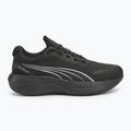 Buty do biegania męskie PUMA Scend Pro WTR puma black/puma silver 2