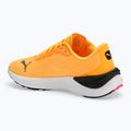 Buty do biegania męskie PUMA Electrify Nitro 3 Fade sun stream/sunset glow/puma white 3