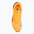 Buty do biegania męskie PUMA Electrify Nitro 3 Fade sun stream/sunset glow/puma white 5