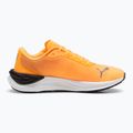 Buty do biegania męskie PUMA Electrify Nitro 3 Fade sun stream/sunset glow/puma white 10