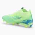 Buty piłkarskie PUMA Ultra 5 Match+ FG/AG fizzy apple/puma white 3