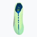 Buty piłkarskie PUMA Ultra 5 Match+ FG/AG fizzy apple/puma white 5