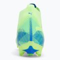 Buty piłkarskie PUMA Ultra 5 Match+ FG/AG fizzy apple/puma white 6