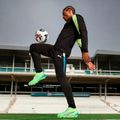 Buty piłkarskie PUMA Ultra 5 Match+ FG/AG fizzy apple/puma white 9