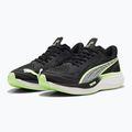 Buty do biegania męskie PUMA Velocity Nitro 3 puma black/fizzy apple 8