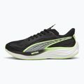 Buty do biegania męskie PUMA Velocity Nitro 3 puma black/fizzy apple 9