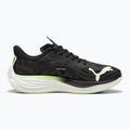 Buty do biegania męskie PUMA Velocity Nitro 3 puma black/fizzy apple 10