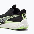 Buty do biegania męskie PUMA Velocity Nitro 3 puma black/fizzy apple 13