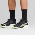 Buty do biegania męskie PUMA Velocity Nitro 3 puma black/fizzy apple 14