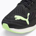 Buty do biegania męskie PUMA Velocity Nitro 3 puma black/fizzy apple 7