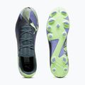 Buty piłkarskie PUMA Future 7 Play FG/AG grey skies/elektro purple 11