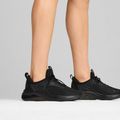 Buty do biegania PUMA Cell Thrill puma black/puma black 8