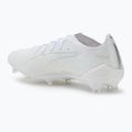 Buty piłkarskie PUMA Ultra 5 Ultimate FG puma white/puma white 3