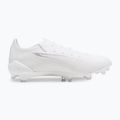 Buty piłkarskie PUMA Ultra 5 Ultimate FG puma white/puma white 10