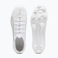 Buty piłkarskie PUMA Ultra 5 Ultimate FG puma white/puma white 11