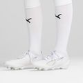 Buty piłkarskie PUMA Ultra 5 Ultimate FG puma white/puma white 13
