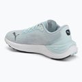 Buty do biegania damskie PUMA Electrify Nitro 3 nitro blue/fizzy apple 3