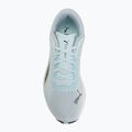 Buty do biegania damskie PUMA Electrify Nitro 3 nitro blue/fizzy apple 5