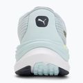 Buty do biegania damskie PUMA Electrify Nitro 3 nitro blue/fizzy apple 6