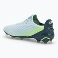 Buty piłkarskie PUMA King Ultimate FG/AG frosted dew/fizzy apple 3
