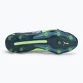 Buty piłkarskie PUMA King Ultimate FG/AG frosted dew/fizzy apple 4
