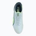Buty piłkarskie PUMA King Ultimate FG/AG frosted dew/fizzy apple 5