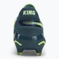 Buty piłkarskie PUMA King Ultimate FG/AG frosted dew/fizzy apple 6
