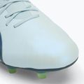 Buty piłkarskie PUMA King Ultimate FG/AG frosted dew/fizzy apple 7