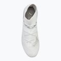 Buty piłkarskie PUMA Future 7 Ultimate FG/AG puma silver/puma white 5