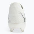 Buty piłkarskie PUMA Future 7 Ultimate FG/AG puma silver/puma white 6