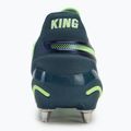 Buty piłkarskie męskie PUMA King Ultimate MxSG frosted dew/fizzy apple 6