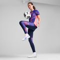 Buty piłkarskie PUMA King Match FG/AG puma white/bluemazing/flat light grey/sunset glow 15