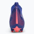 Buty piłkarskie PUMA Ultra 5 Match+ FG/AG lapis lazuli/puma white/sunset gloe 6