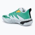 Buty do koszykówki męskie PUMA Genetics Speckle puma black/silver mist/jade frost 3