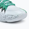 Buty do koszykówki męskie PUMA Genetics Speckle puma black/silver mist/jade frost 8