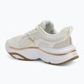 Buty do biegania damskie PUMA Softride Divine vapor gray/puma gold 3