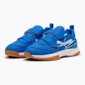 Buty dziecięce PUMA Varion II V Jr puma team royal/puma white/gum 8