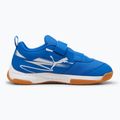 Buty dziecięce PUMA Varion II V Jr puma team royal/puma white/gum 10