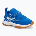Buty dziecięce PUMA Varion II V Jr puma team royal/puma white/gum