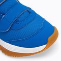 Buty dziecięce PUMA Varion II V Jr puma team royal/puma white/gum 7