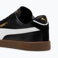 Buty PUMA Club II Era puma black/puma white/puma gold 3