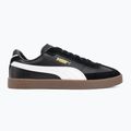 Buty PUMA Club II Era puma black/puma white/puma gold 2