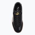 Buty PUMA Club II Era puma black/puma white/puma gold 5