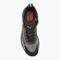 Buty do biegania męskie PUMA Voyage Nitro 3 GTX dark coral/flame flick 5