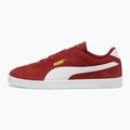 Buty PUMA Club II intense red/puma white/puma gold 2