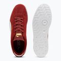 Buty PUMA Club II intense red/puma white/puma gold 3