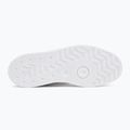 Buty PUMA Club II intense red/puma white/puma gold 4