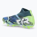 Buty piłkarskie PUMA Future 7 Match+ LL FG/AG grey skies/puma white 3